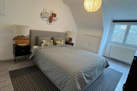 Appartement Brussels Quiet Oasis buchen