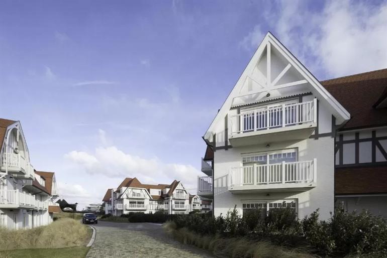 Appartement EastDune in Oostduinkerke buchen