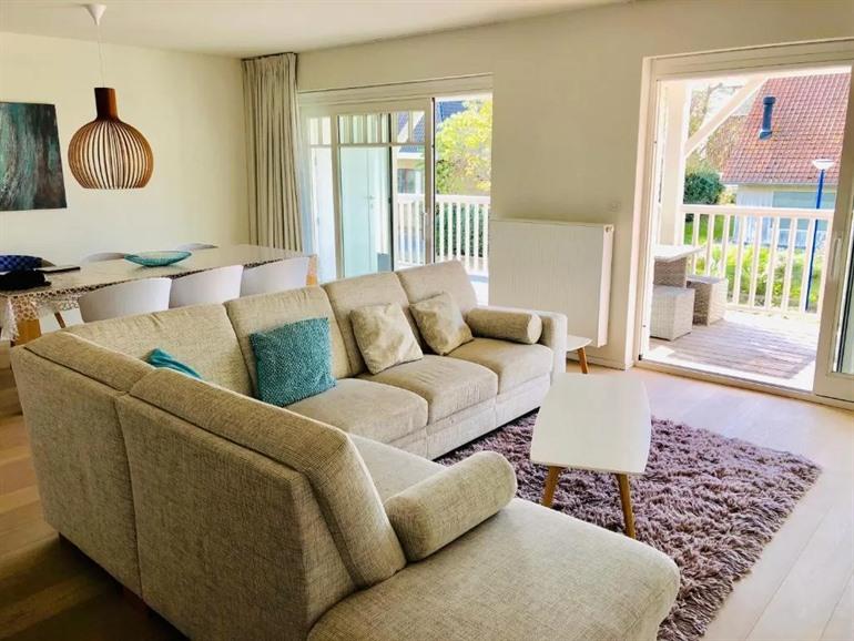 Appartement EastDune in Oostduinkerke buchen