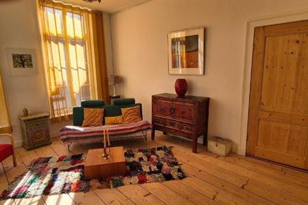 Appartement im historischen Zentrum von Zutphen buchen