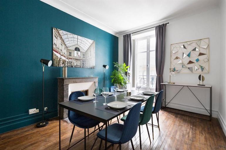 Appartement Le Prestige bei Cocoonr buchen