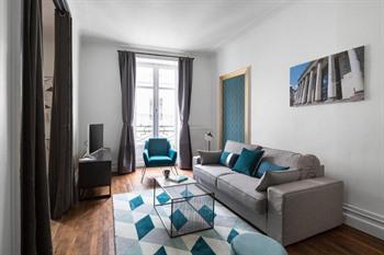 Appartement Le Prestige bei Cocoonr buchen