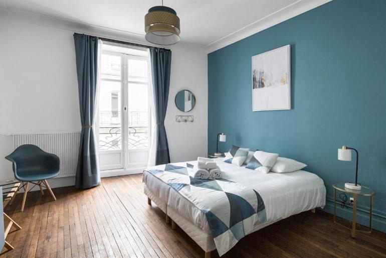 Appartement Le Prestige bei Cocoonr buchen
