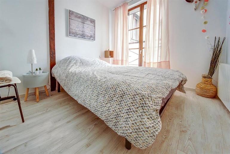 Appartement Le République in der Nähe von Le Petit Jard buchen