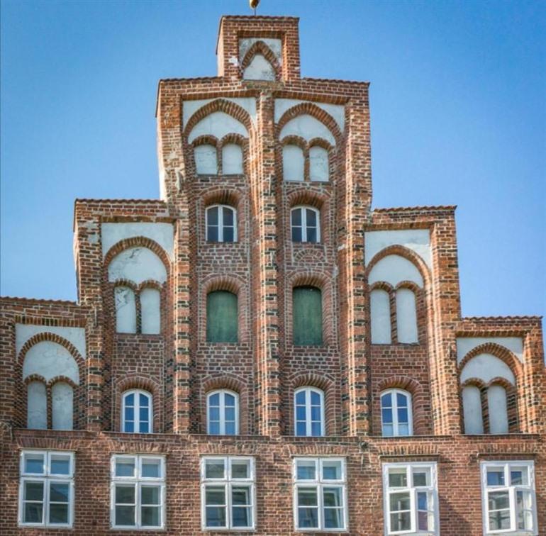 Zentral gelegenes Apartment in Lüneburg buchen