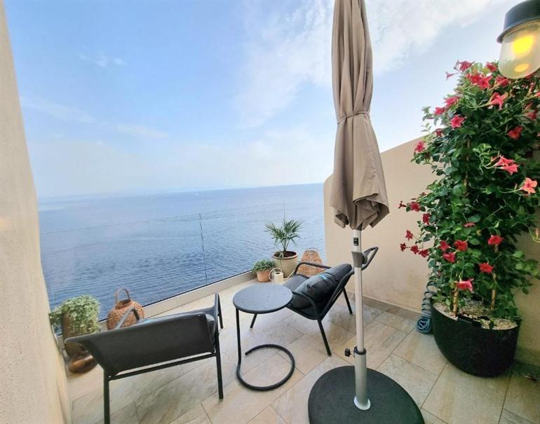 Appartement Mare e Rocca buchen