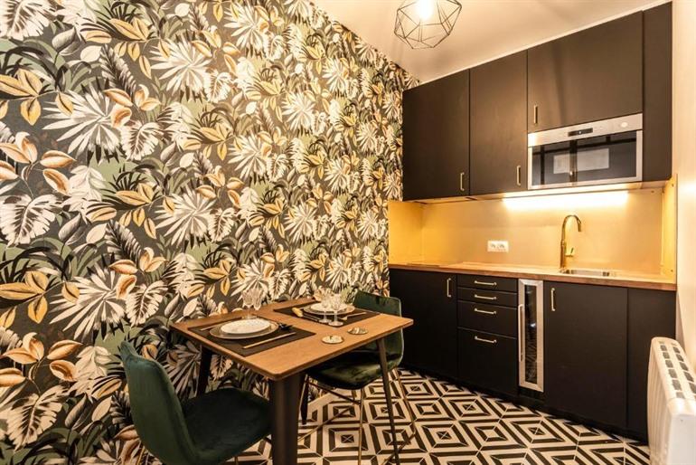 Appartement MM Suites Marlot buchen