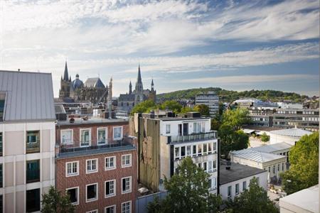 Appartement POHA Stay Aachen