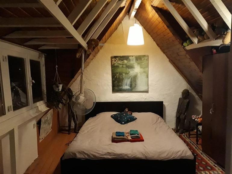 Appartement Prinsenhof