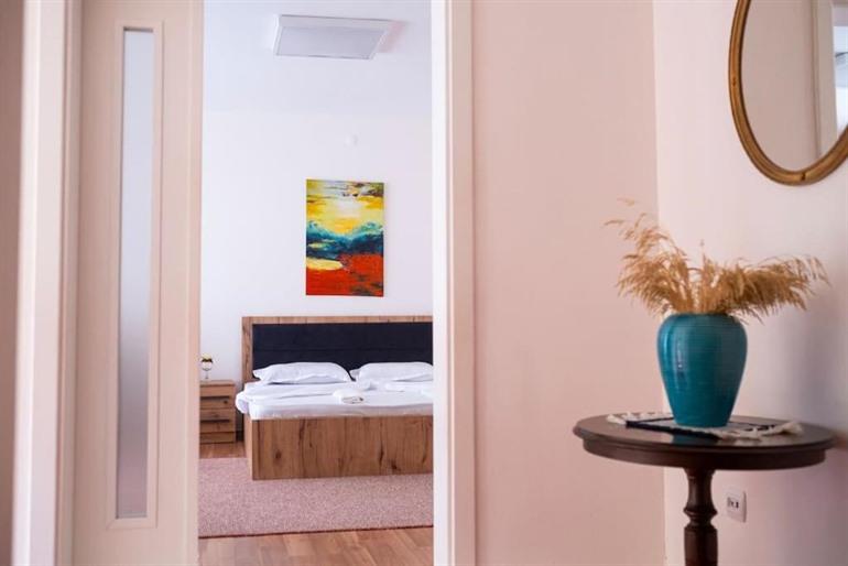 Appartement Rron's House in Prizren buchen