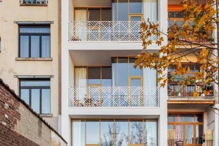 Appartement Savoie in Sint-Gillis buchen