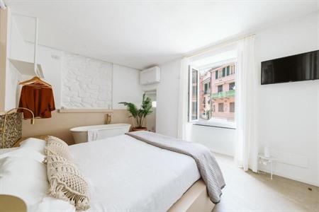 Appartement Scarlet buchen