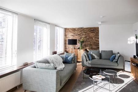 Appartement The Roastery buchen