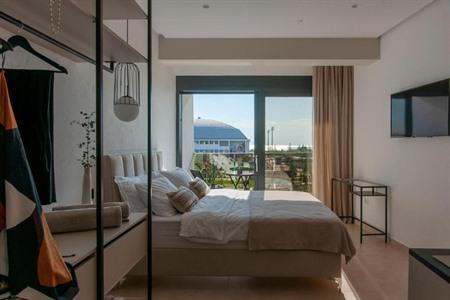 Appartement bei Soho Suites buchen
