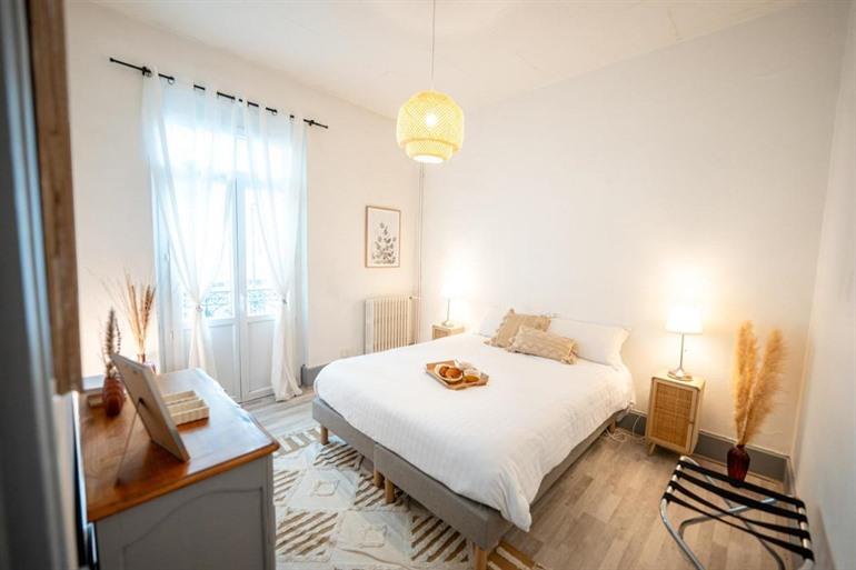 Appartement Villa Vichéia buchen in Vichy