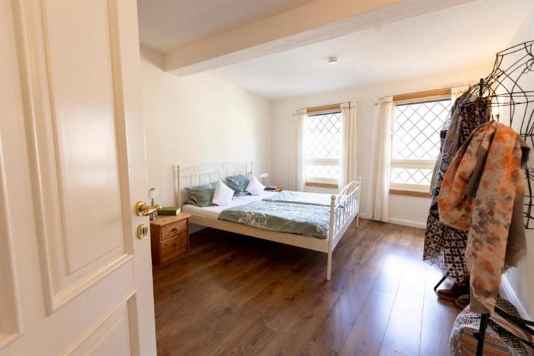 Appartement in der Nähe des Bärenbrunnen buchen