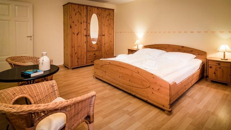 Appartement Weingut Caspari (Traben-Trarbach)