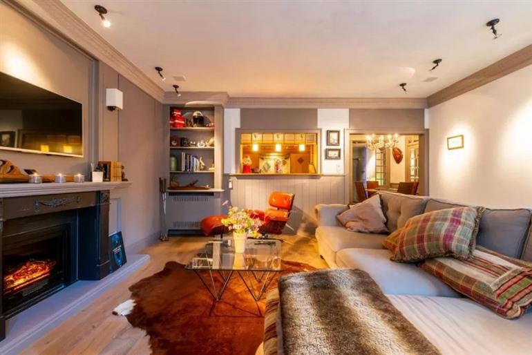 Appartement Zen Pausa buchen