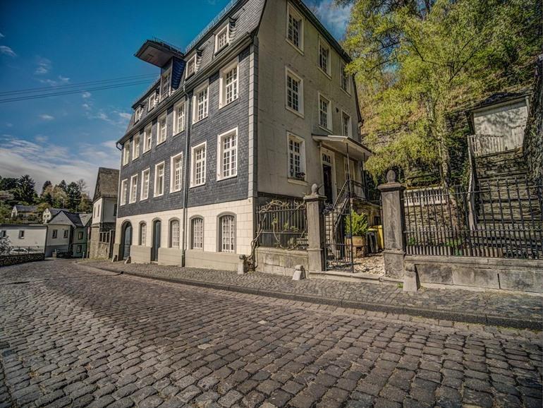 Appartement Haus Barkhausen (Monschau)