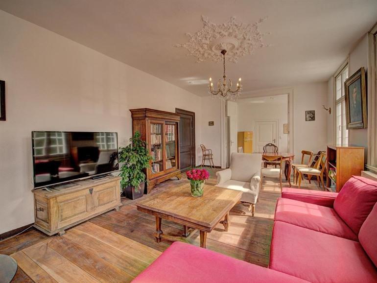 Appartement Haus Barkhausen (Monschau)