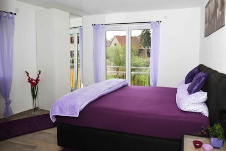 Appartement Jakobshof (Bad Margentheim)