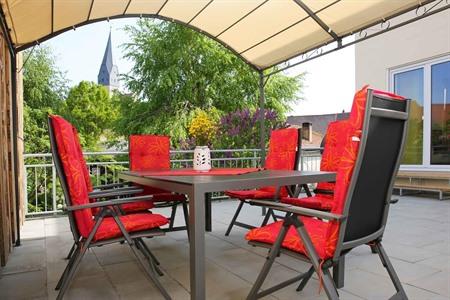Appartement Jakobshof (Bad Margentheim)
