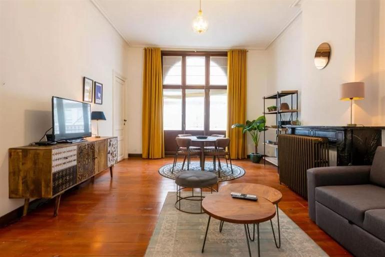 Appartement Kreef buchen