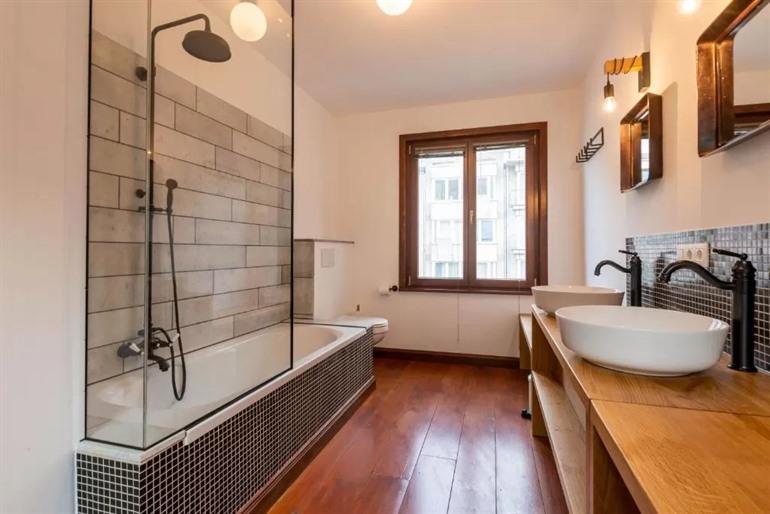 Appartement Kreef buchen