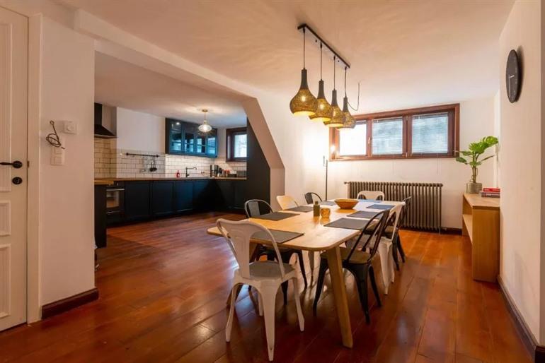 Appartement Kreef buchen