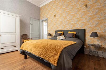 Appartement Le cœur de Reims, das Rathaus und der Boulingrin buchen