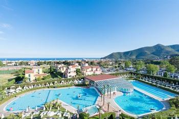 Appartementen in Loano 2 buchen