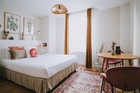 Apparts' Rennes BnB Solferino -Zentrum Gare buchen