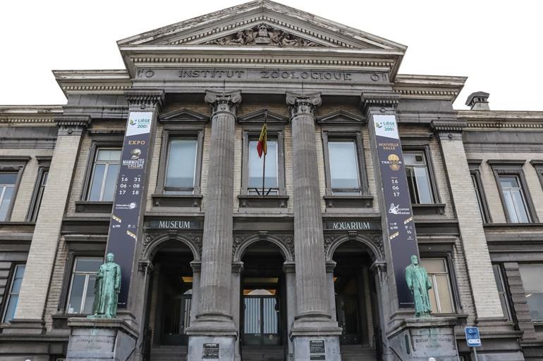 Aquarium-Museum