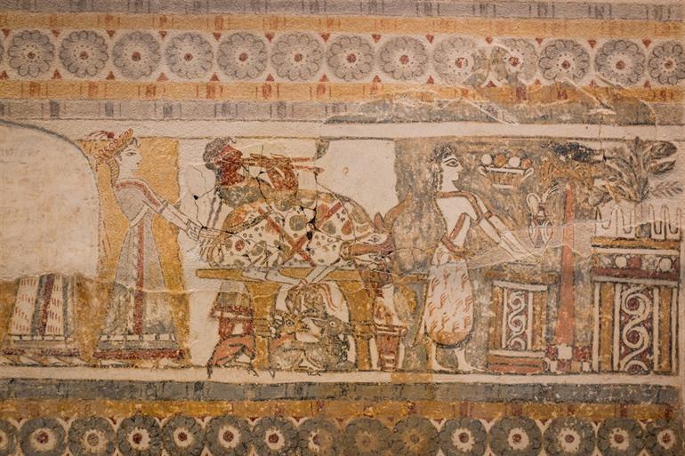 Archäologisches Museum Heraklion, Kreta