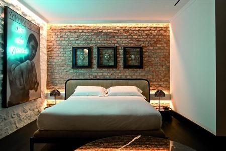 Areadocks Boutique Hotel buchen