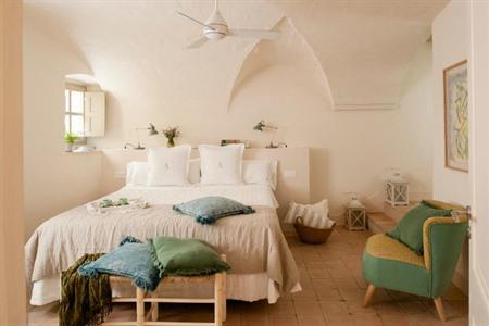 Arkhé Hotel Boutique Pals im Stadtzentrum buchen