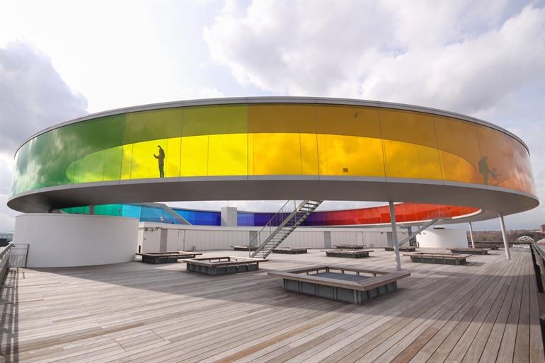 AroS Museum für Zeitgenössische Kunst