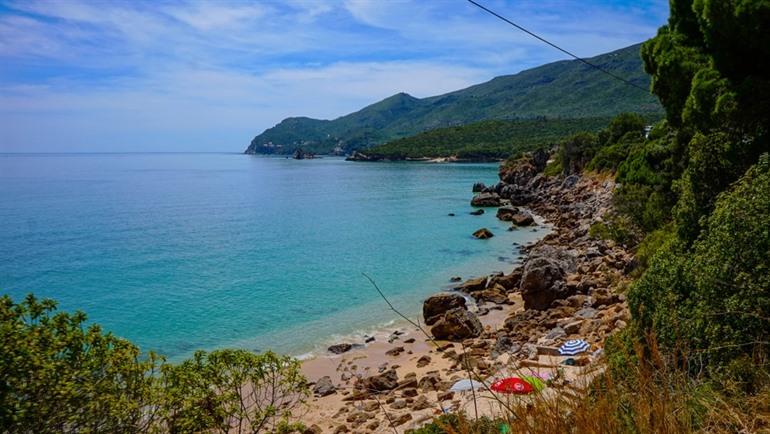 Arrabida