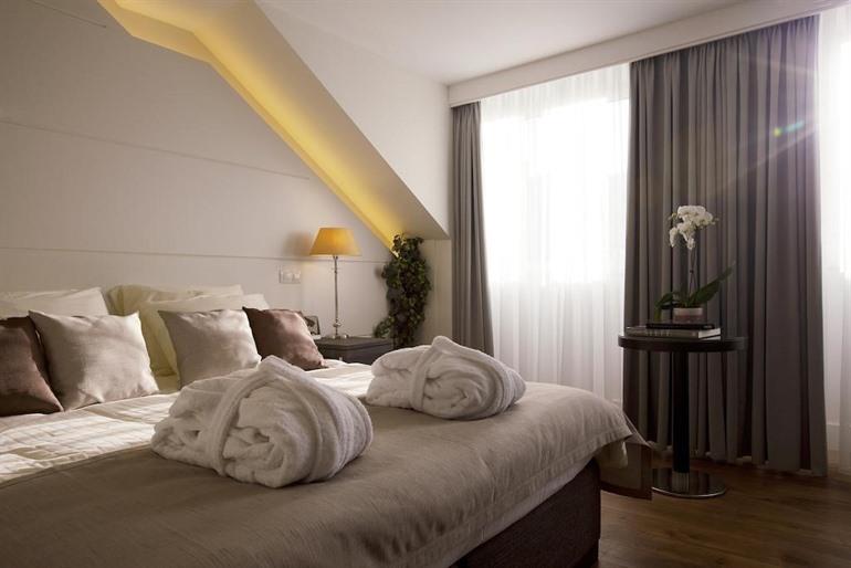Art de Sejour Bed and Breakfast