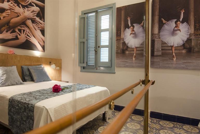 ARTeHotel Calle 2