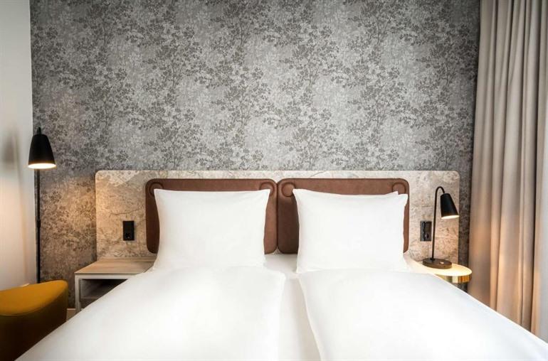 Arthotel ANA Amber buchen