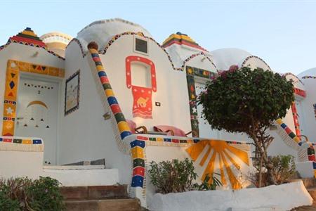 Artika Wadi Kiki Hotel buchen