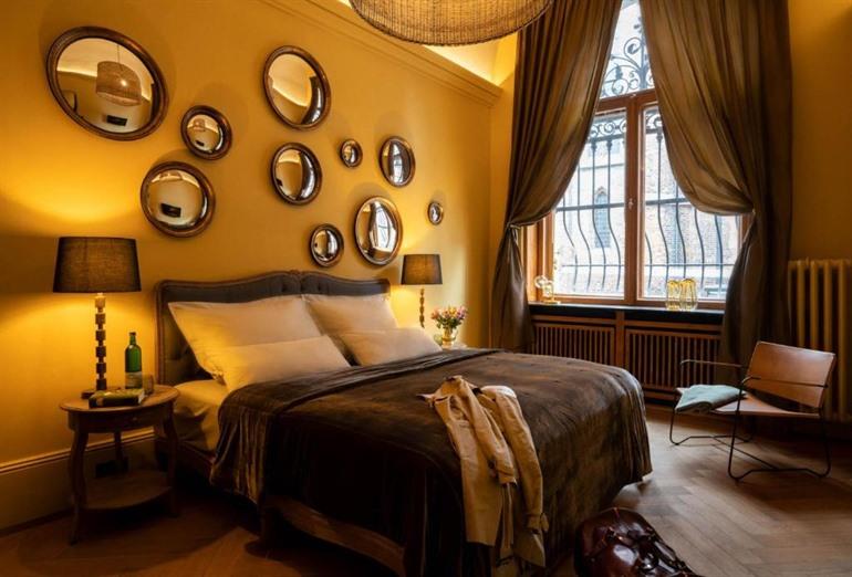 ARVED Apartments buchen