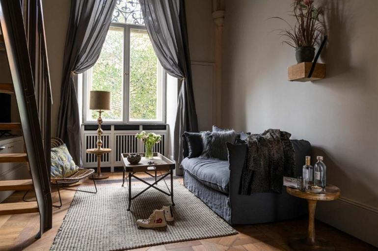 ARVED Apartments buchen