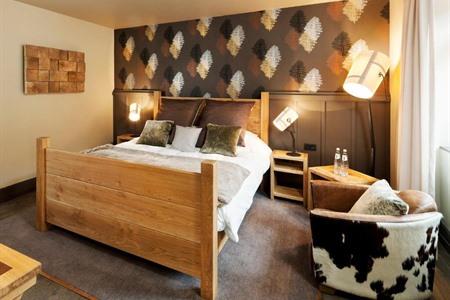 Aspria Royal La Rasante Hotel & Spa buchen