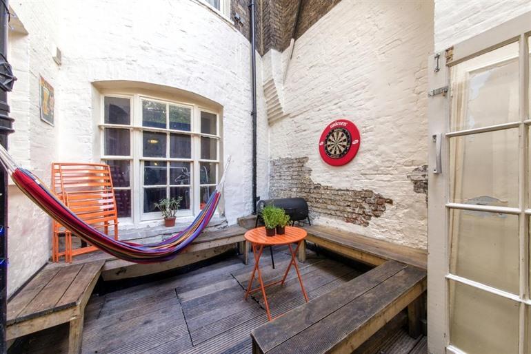 Astor Museum Hostel