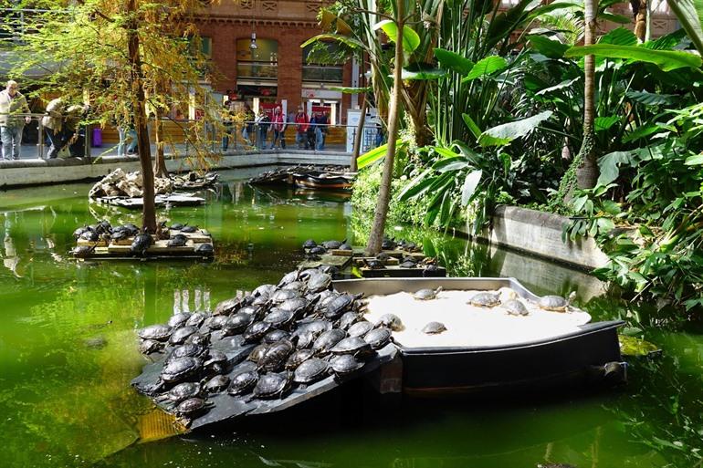 Bahnhof Atocha
