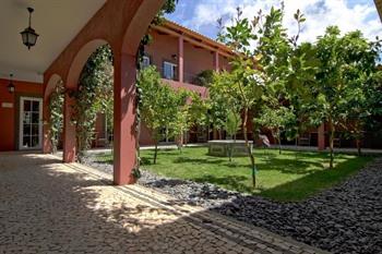 Atrio Hotel buchen