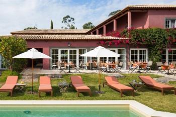 Atrio Hotel buchen