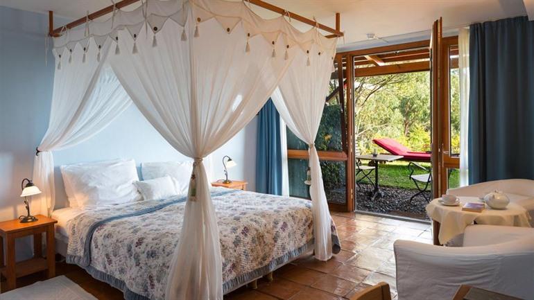 Atrio Hotel buchen
